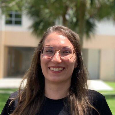 Rachel St. Clair, Ph.D.