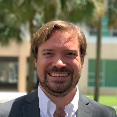 William Edward Hahn, Ph.D.