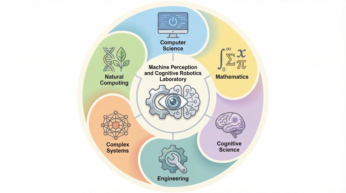 Welcome to Our Spring 2026 Lab Members