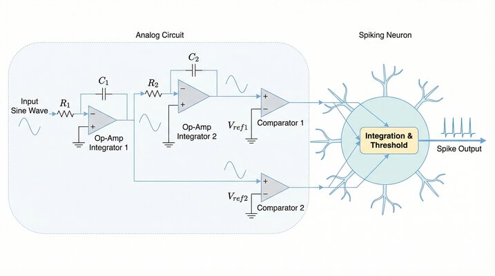 Analog Computing Group