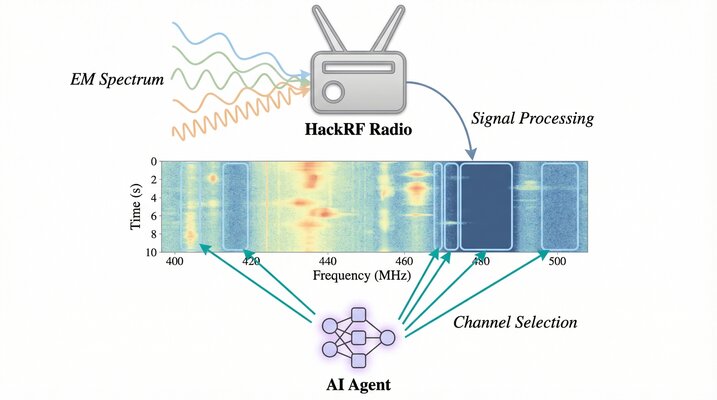 Cognitive Radio: Intelligent Communication