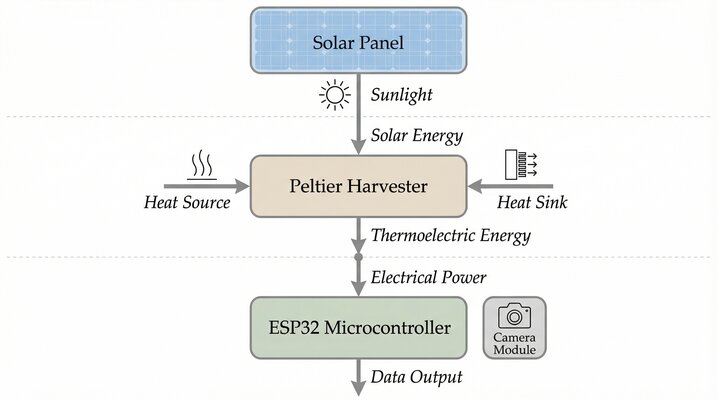 Solarpunk and Green AI