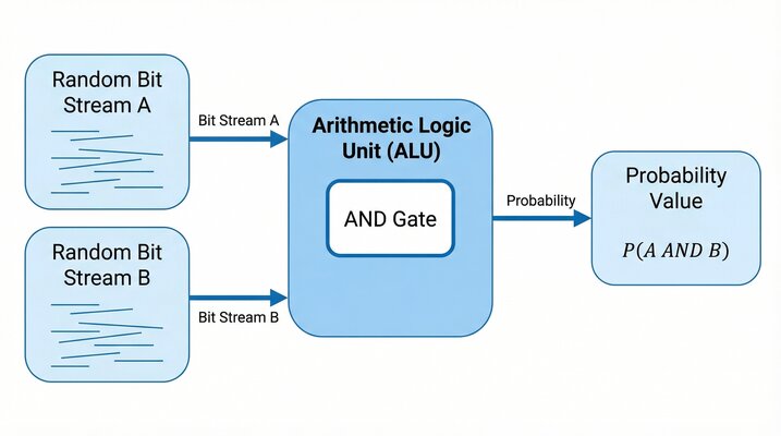 Stochastic Computing Group